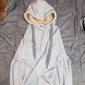 Oversized AE Sweatshirt